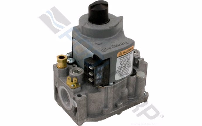IID Pool Heater Propane Gas Electronic Valve