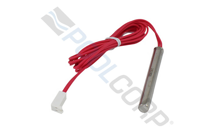 2 Wire Temperature Sensor For Model R185A, R265A IID Pool Heater