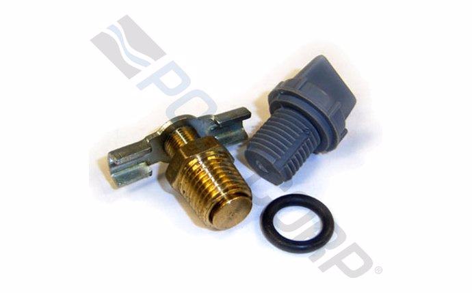 Capron Drain Plug For Model R185A, R265A, R335A, R405A Pool Heater