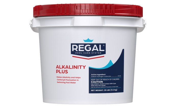 Regal Alkalinity Plus
