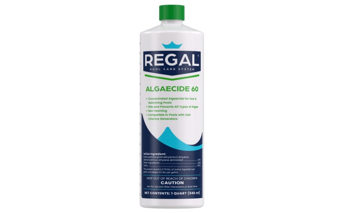 Regal Algaecide 60