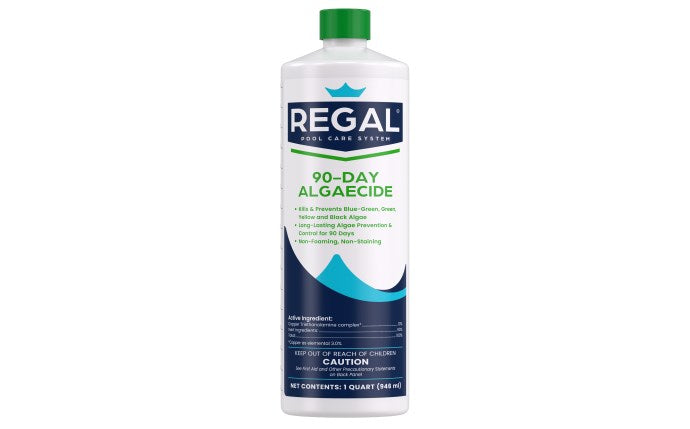 Regal 90-Day Algaecide 1qt