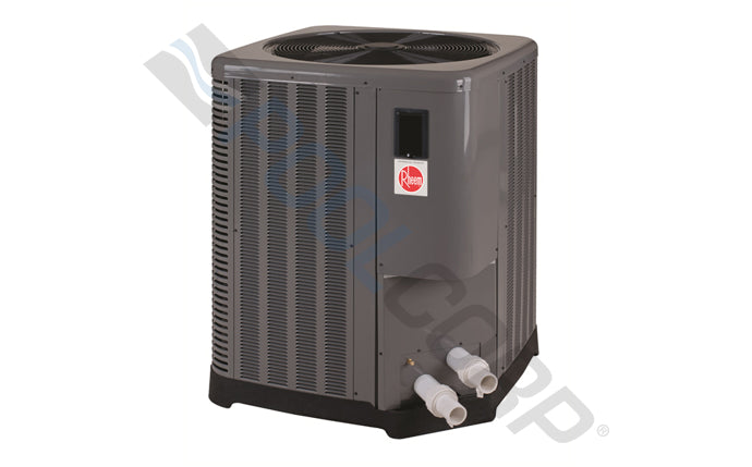 Classic Series Digital Heat Pump 140K BTU 208/230V