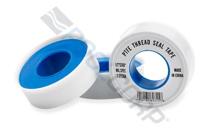Teflon Tape