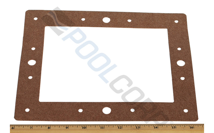 SP1084 VINYL SKIMMER FACE PLATE GASKET