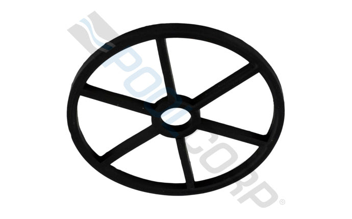 Hayward 6-Spoke Spider Gasket before 1977