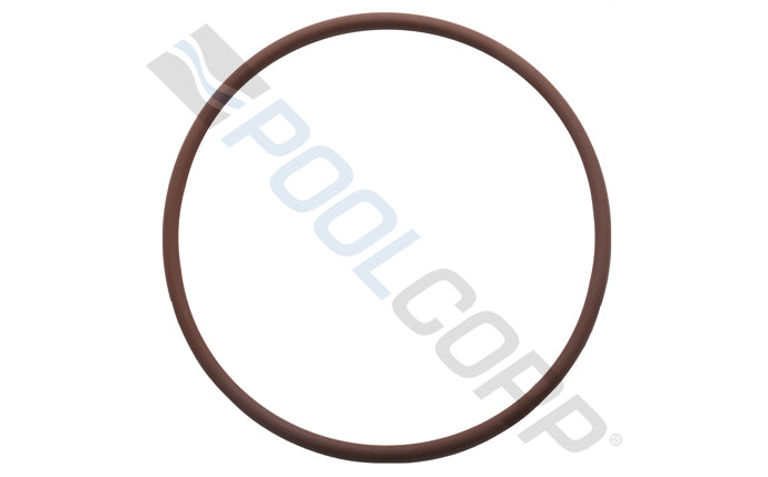 VITON CHLORINATOR LID ORING