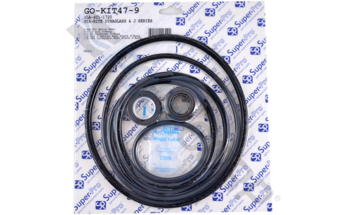 STA-RITE DYNA-GLAS PUMP SEAL KIT