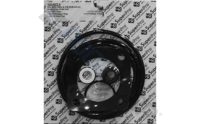 Sta-Rite® P2R Pump Seal Kit