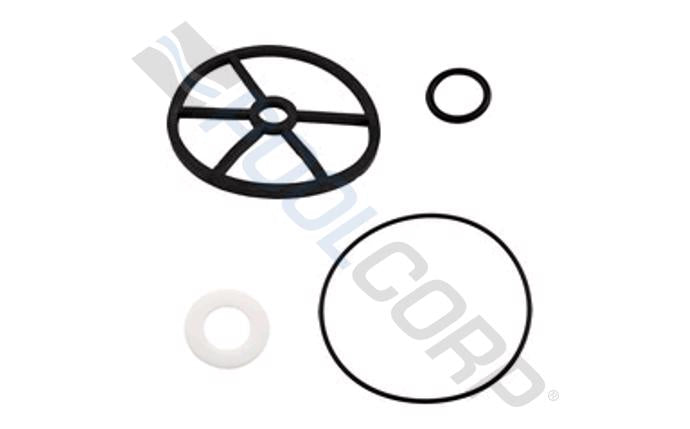 UNIVERSAL 5-SPOKE MULTIPORT VALVE SEAL KIT