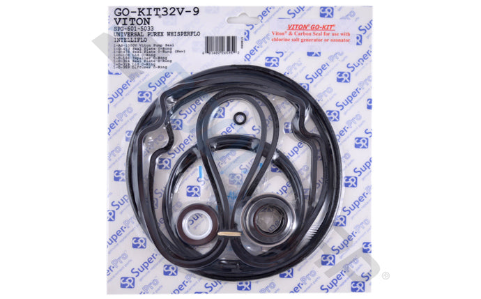 GO-KIT32V-9