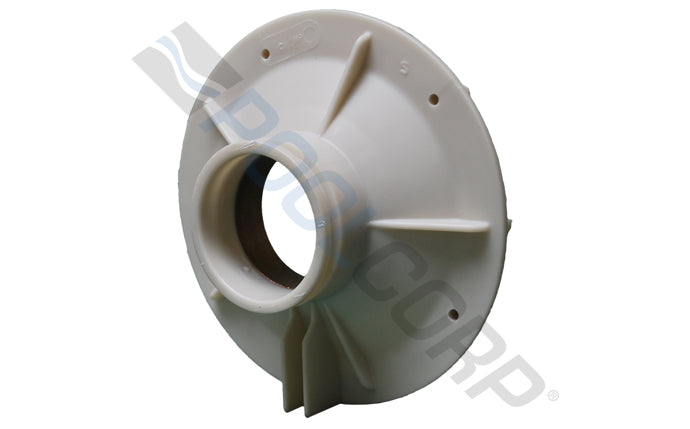 Max-E-Pro Diffuser 1.5HP and 3HP
