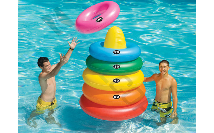 Giant Ring Toss™
