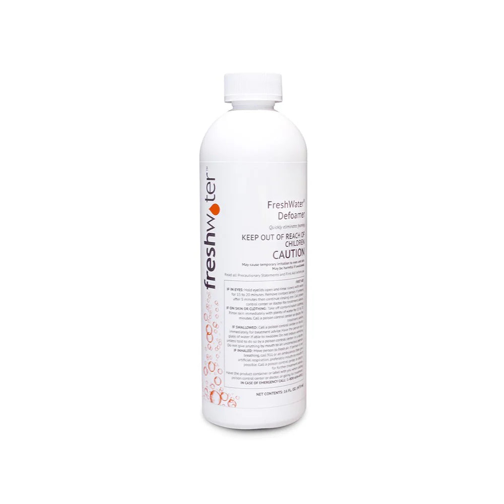 Freshwater Defoamer 16oz