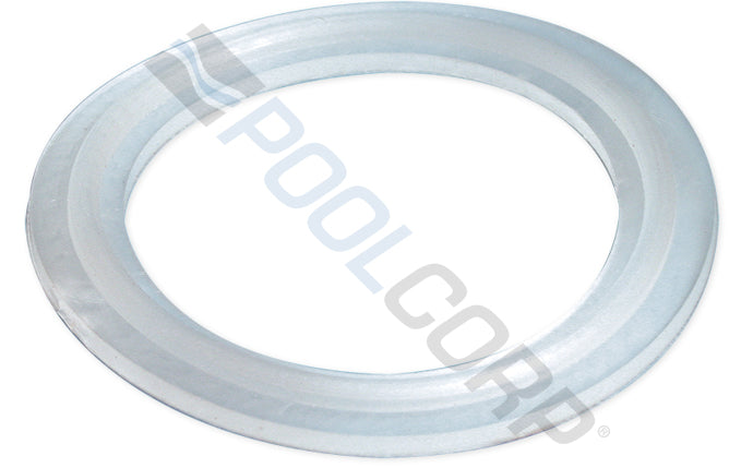 GASKET, 2" O-RING RIB - HEATER -OPAQUE
