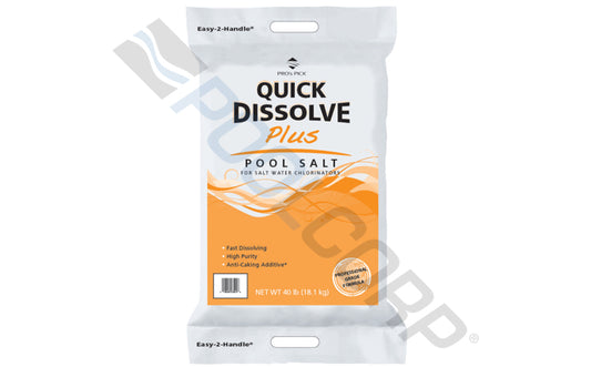 Pool Salt
