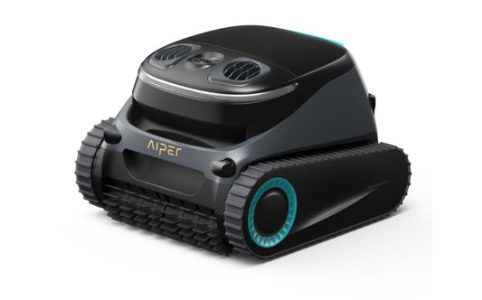 Aiper Scuba P1 Ultra Cordless Robotic Pool Cleaner