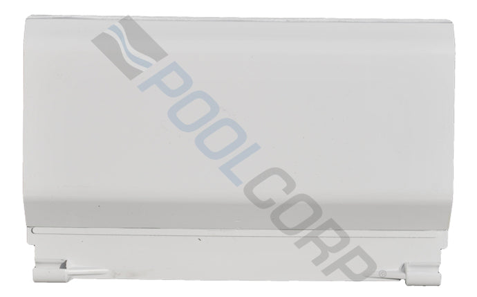 Admiral™ S20 Wedge Skimmers Molded Flap Weir