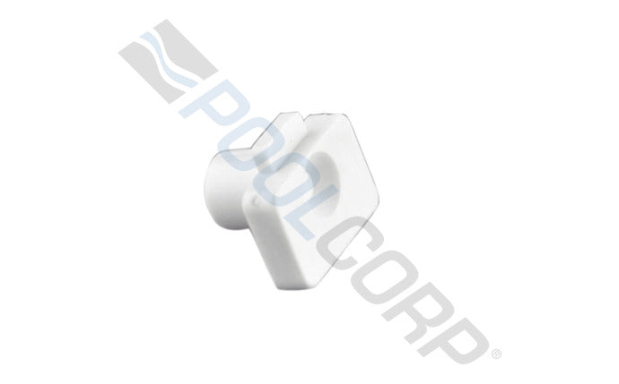 White Admiral™ S20 Skimmers Flap Weir Pivot Tab