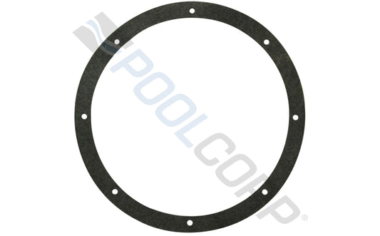 American 8 Hole Pattern Gasket Set For Large Stainless Steel Niches