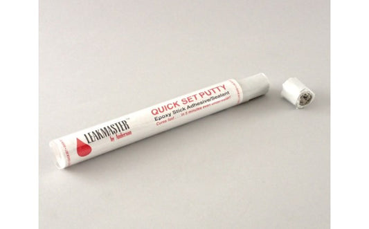 Quick Set Putty Single Stick