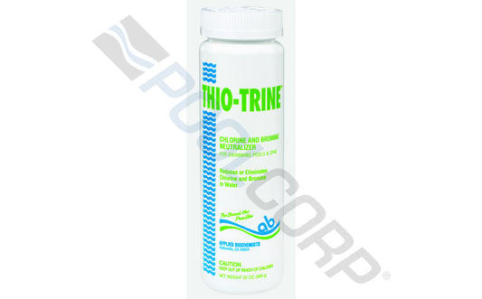 Thio-Trine Neutralizer 20oz