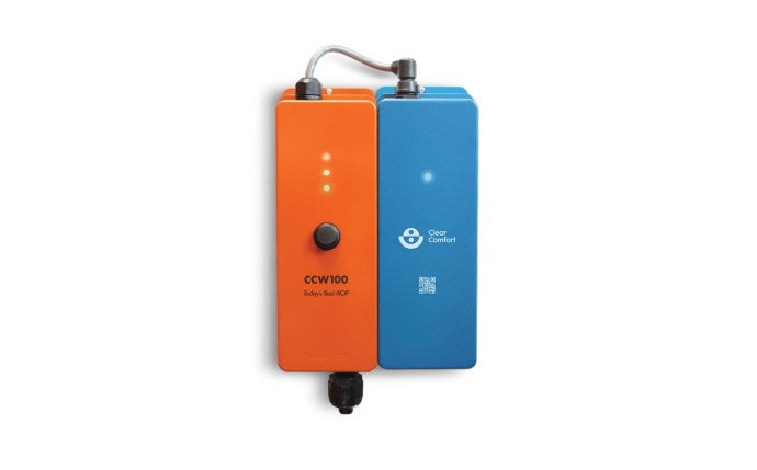 CCW100 Residential Hydroxyl-Based AOP Water Treatment System