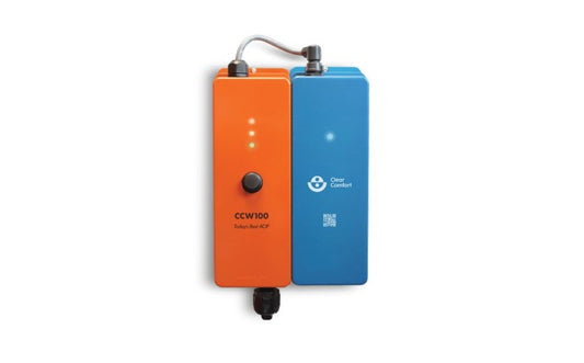 CCW100 Residential Hydroxyl-Based AOP Water Treatment System
