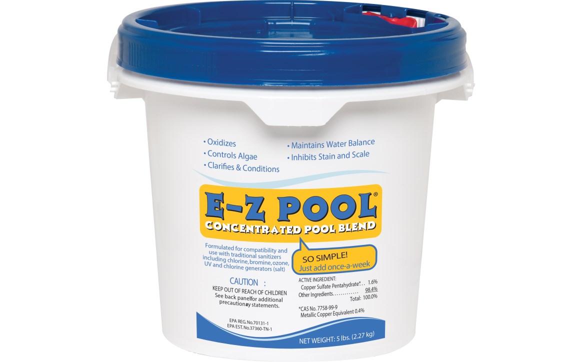 EZ POOL®