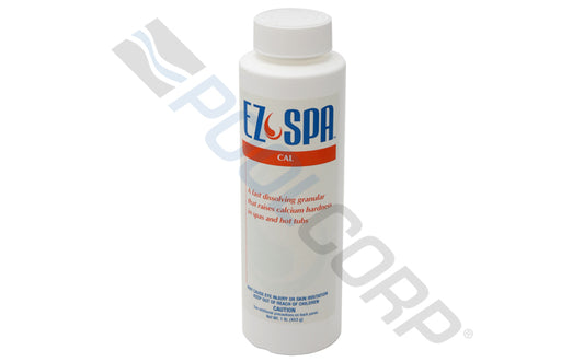 1 lb EZ SPA® CAL Granules 12 per Case
