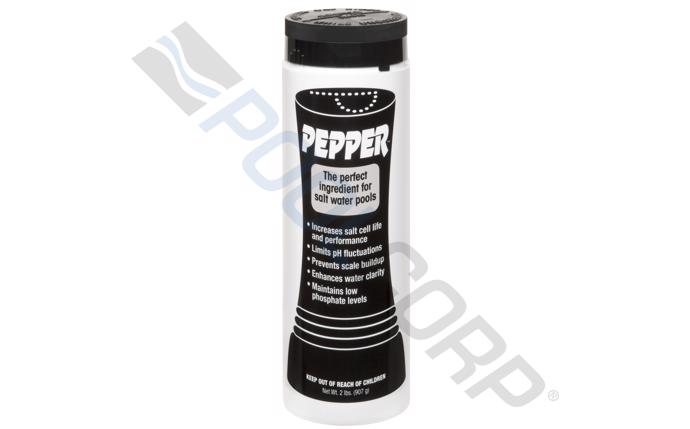 Pepper
