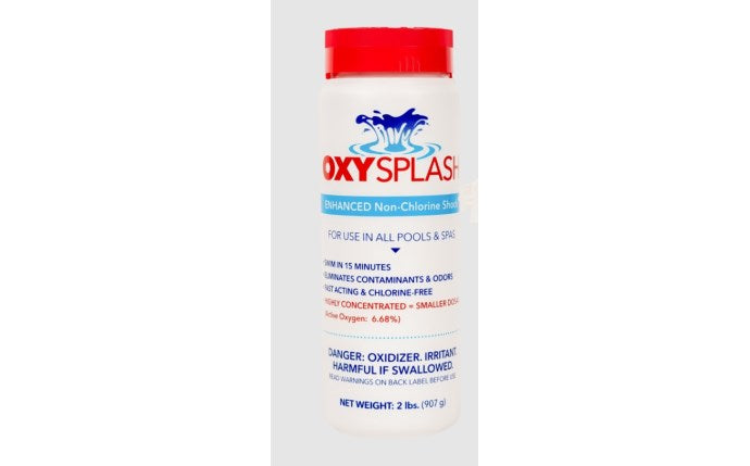 Oxy Splash