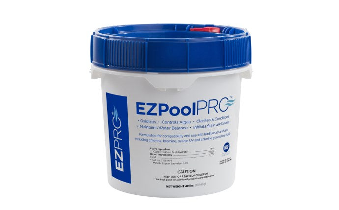 EZ POOL®