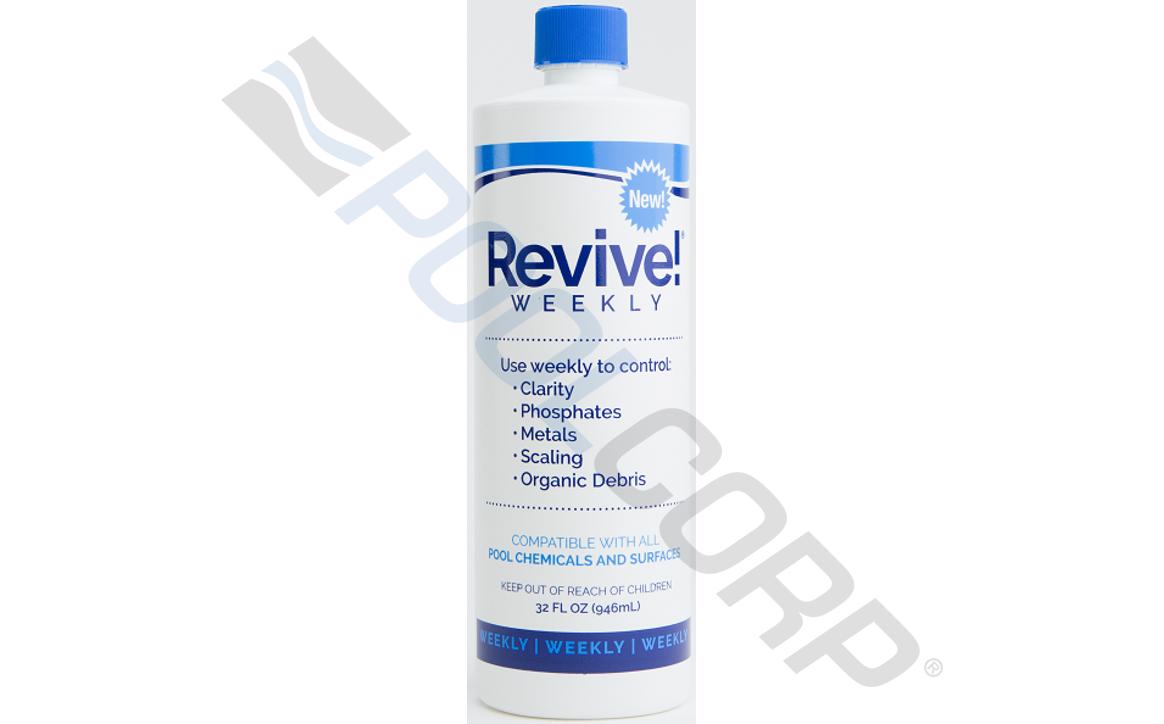 Revive!® WEEKLY one quart