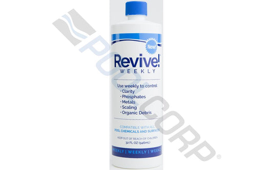 Revive!® WEEKLY one quart