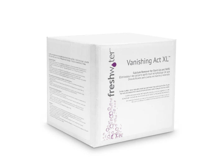 Freshwater Vanishing Act XL Calcium Remover