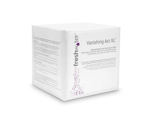 Freshwater Vanishing Act XL Calcium Remover
