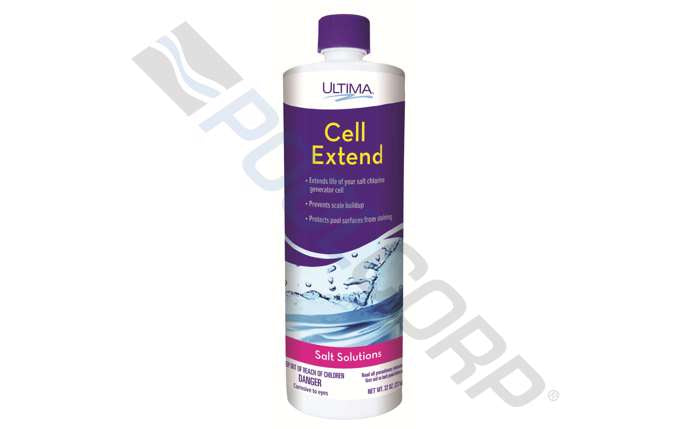 1 qt Cell Extend