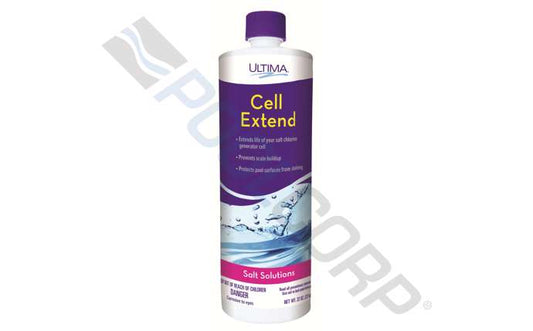 1 qt Cell Extend
