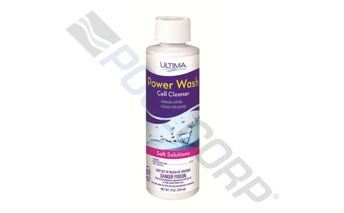8 oz PowerWash Cell Cleaner