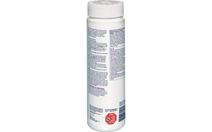 2.5 lb Stain Magnet