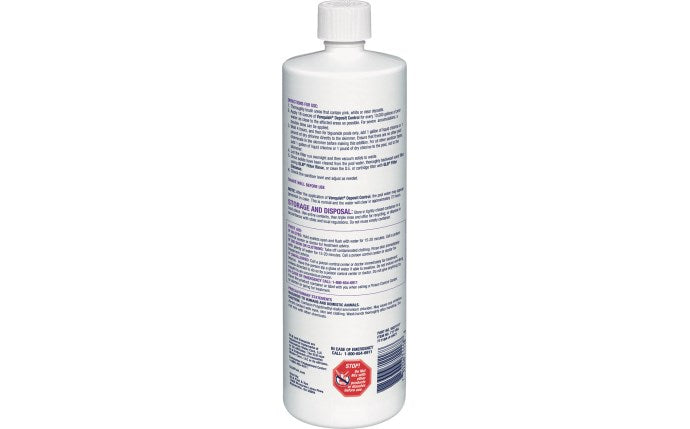 1 qt Bottle Vanquish® Deposit Control