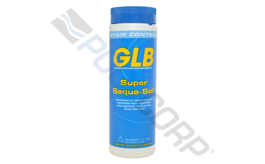 2 lb Container Super Sequa-Sol® Sequestering Agent