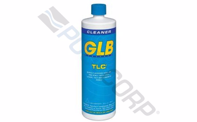 1 qt Bottle TLC® Surface Cleaner