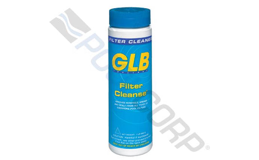 2 lb Container Filter Cleanse