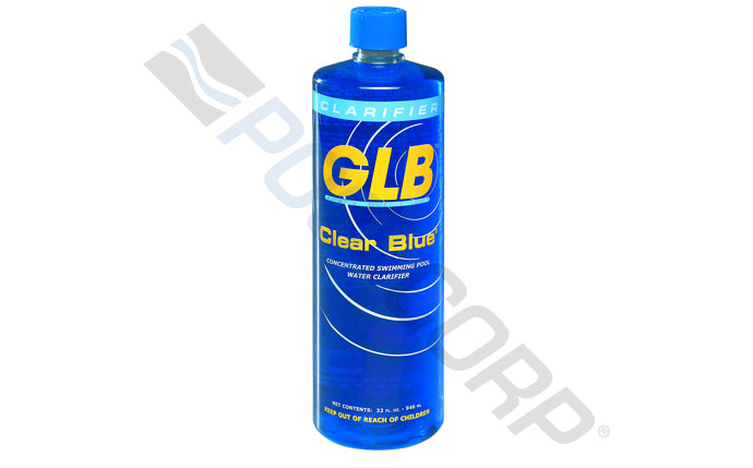 1 qt Clear Blue® Clarifier