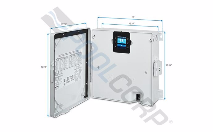 AquaRite S3 Salt System 25K Gal