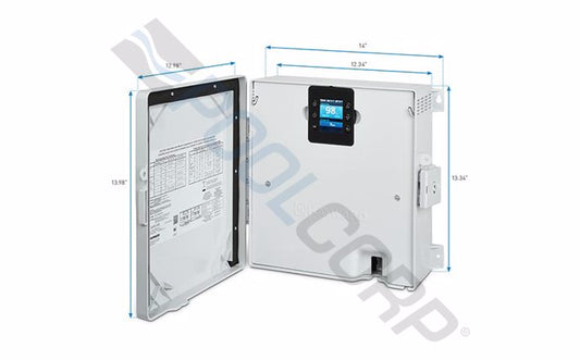 AquaRite S3 Salt System 25K Gal