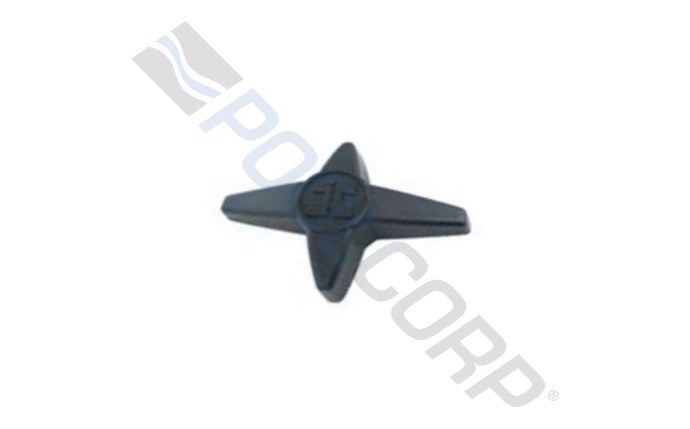 StarClear II  Locking Knob