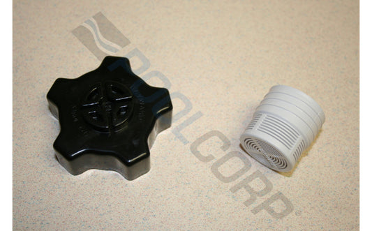 ProSeries Drain Cap Assembly After 2005